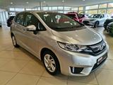 Honda Jazz 1.3 i-VTEC Comfort Navi|SHZ|Klima - silberne Honda Jazz