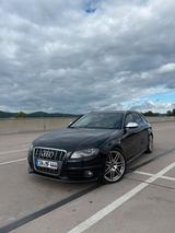 Audi S4 Abt - Audi S4 bis 10.000 Euro