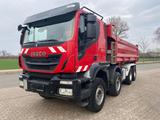 Iveco AT340X 480 Stralis X-Way Bordmatik Retarder - Angebote