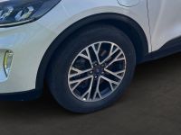 Ford Kuga 2.5 Duratec Plug-in-Hybrid PHEV Titanium - Image