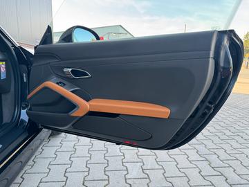 صورة مصغرة 27 لـ 2013 Porsche CAYMAN