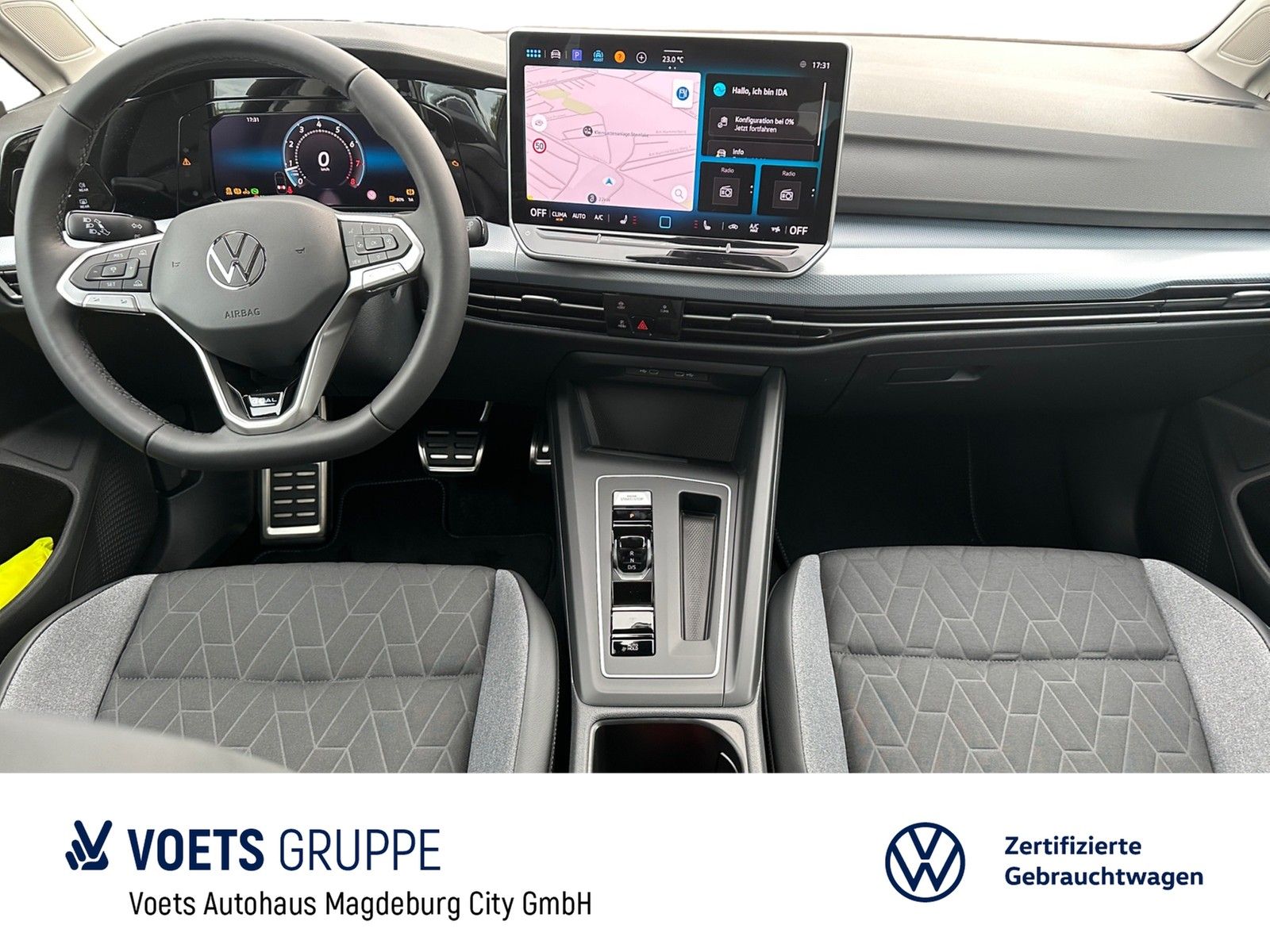 Volkswagen Golf - Bild 8