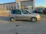 Skoda Roomster Style HU+SERVICE NEU/KLIMA/AHK - gebrauchte Skoda Roomster aus dem Jahr 2010
