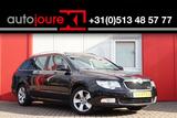 Skoda Superb kombi 1.6 TDI Greenline Ambition Business - Skoda Superb: Greenline