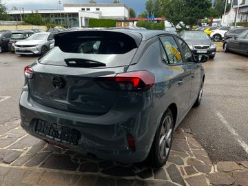 Bild 19 Opel Corsa F Edition - LED | 130° RFK | SHZ & LHZ
