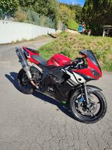Yamaha R6 rj05 - YAMAHA 2003 R6