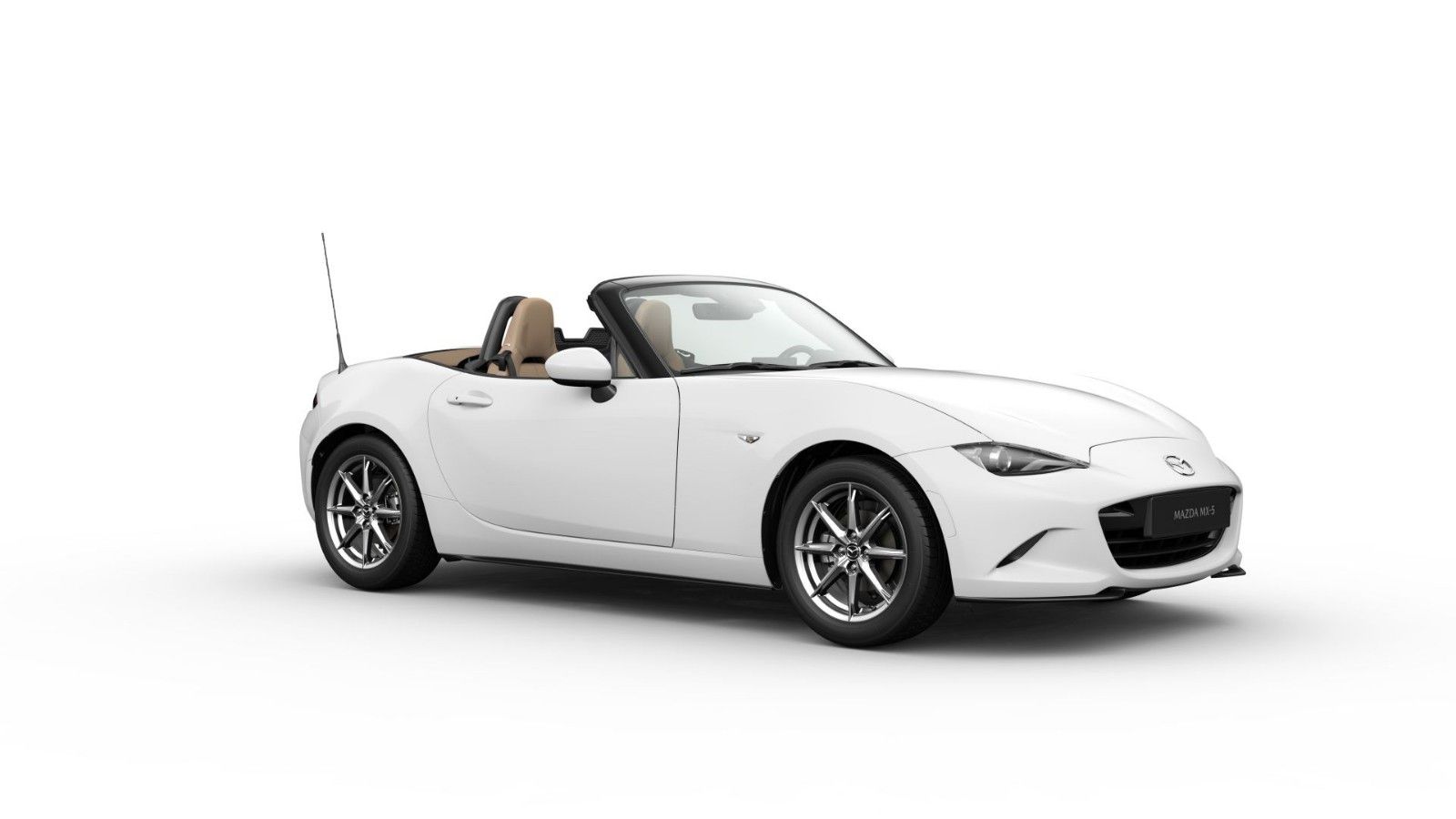 Mazda MX-5 - Bild 11