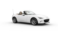 Mazda MX-5 - Vorschau Bild 11