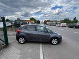 Hyundai ix20 1.4 Style EURO6 wenig.KM 50tkm Scheckheft - Hyundai ix20: Style