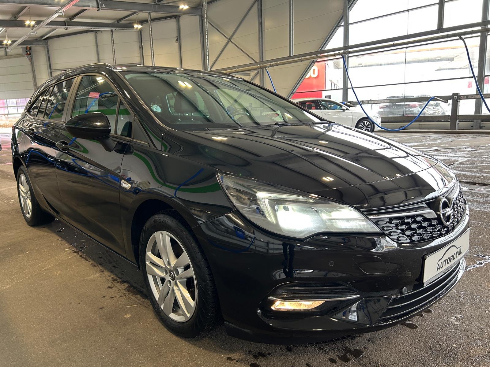 Opel AstraK Sports Tourer Edition Start/Stop