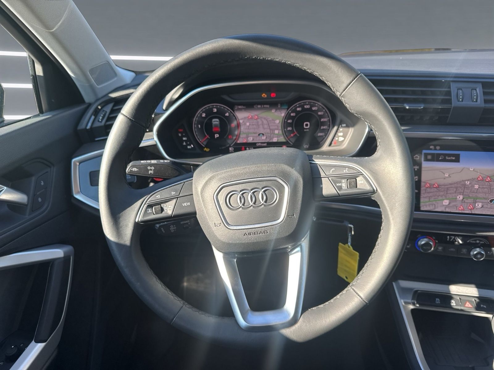 Audi Q3 - Bild 10