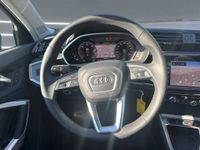 Audi Q3 - Vorschau Bild 10
