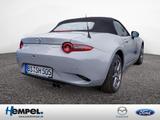 Mazda MX-5 SKYACTIV-G 132 Exclusive-Line SHZ NAVI LED - Mazda: Mx