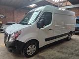 Nissan Interstar NV400 L2H2 TüvNeu+Service AHK 1Hand - Nissan Interstar Gebrauchtwagen