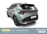 Kia Sportage GT-Line 1.6 T-GDI AWD Eco-Dyn.+ - gebrauchte Kia Sportage aus dem Jahr 2023