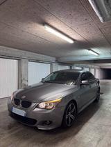 BMW Bmw E60 525d LCI - BMW 525: 525d E60