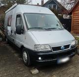 Fiat Knaus Boxstar 2003 ohne TÜV - gebrauchte Fiat Ducato aus dem Jahr 2003