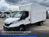 Iveco Daily 35C16H - Iveco Daily 35C16H