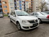 Dacia Logan 1.6 AC - Dacia Logan in Herne