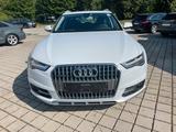 Audi A6 Allroad 3.0 TDI quattro 160kW S tronic - - Audi A6 Allroad von privat