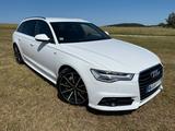 Audi A6 3.0 TDI 235kW quattro tiptronic Avant