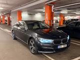 BMW 730Ld xDrive - - BMW 730: Ld