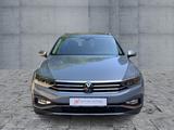 Volkswagen Passat Alltrack 2.0 TDI DSG 4M IQ.MATRIX+NAV+AHK - gebrauchte VW Passat Alltrack aus dem Jahr 2023