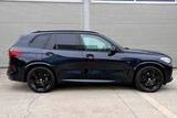 BMW X5 M50d - - gebrauchte BMW X5 M50 aus dem Jahr 2020