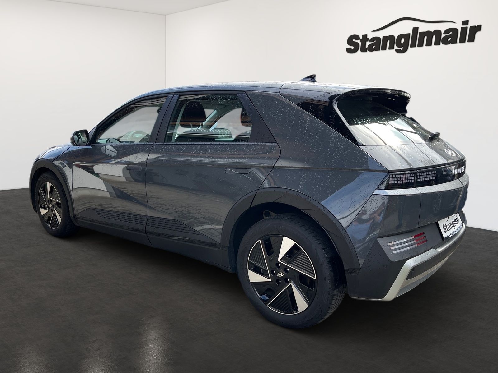 Hyundai IONIQ – Bild 4
