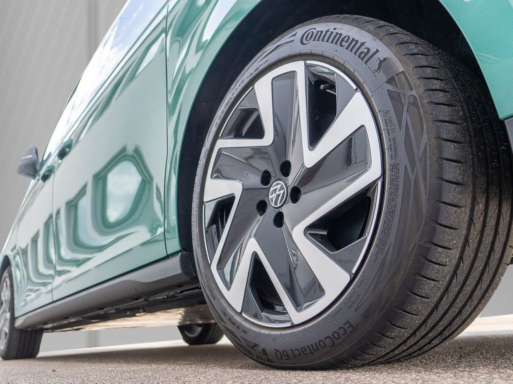 Volkswagen ID.Buzz LR Goal AHK Area-View Wärmepumpe foto 5