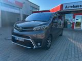 Toyota Proace Verso 2.0l D Automatik 177PS L1 Executive - Toyota Proace (Verso) aus 2019