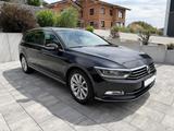 Volkswagen Passat Variant 2.0 TDI DSG 4MOTION  - Volkswagen Passat: TDI 4motion