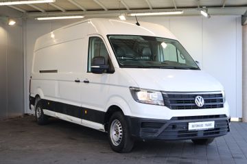 Volkswagen Crafter Kasten 35 lang HD 2.0 TDI ALLWETTER+PDC