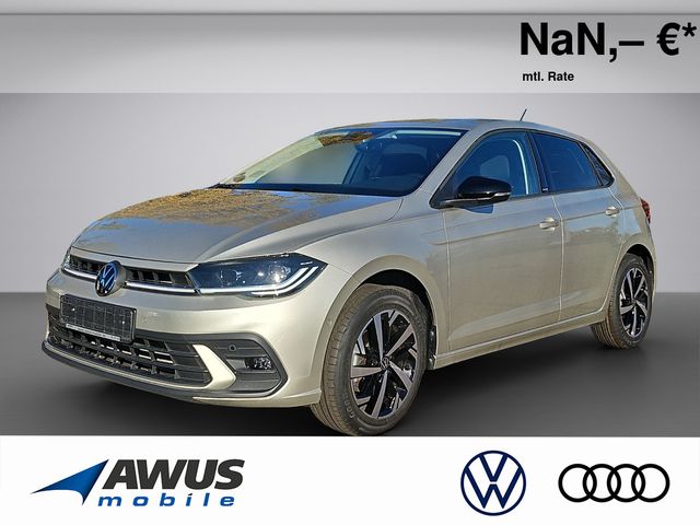Polo 1.0TSI DSG Move