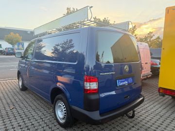Volkswagen T5 Transporter - 4