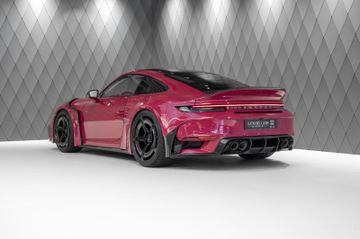 992 BRABUS 900 ROCKET R &quot;1 of 1 of 25&quot;
