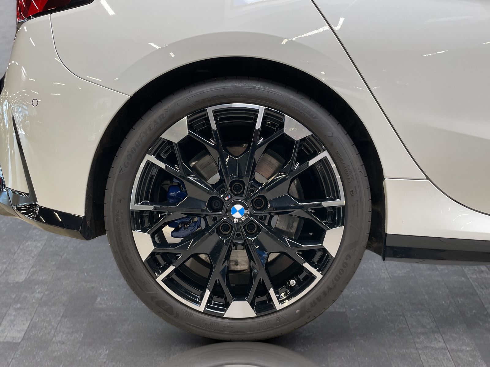 BMW M135 - Bild 14