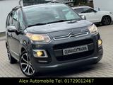 Citroën C3 Picasso Selection.Aus 2 Hand.Tüv 04.2028. - Citroën Gebrauchtwagen in Rostock