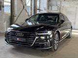 Audi A8 60 TFSI e quattro/PANO/LUFT/HeadUp/B&O/LASER - Audi A8 Gebrauchtwagen