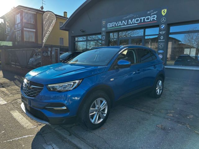 Altele Opel Grandland X 1.5 diesel Ecotec aut. Ultimate