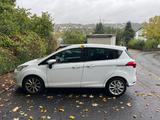 Ford B-Max 1,6 TDCi 70kW Titanium Titanium - Ford B-Max mit Diesel-Antrieb: Titanium