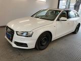 Audi A4 2.0 TFSI Avant quattro +BI-XEN+PANO+LEDER+B&O - Audi A4 aus 2011: Kombi