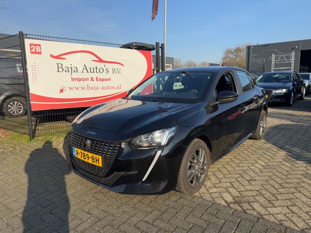 Peugeot 208 1.5 BlueHDi 100 Active Pack*R-789-BH*