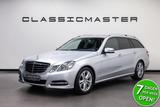 Mercedes-Benz E 350 Estate CGI Avantgarde 4-Matic Btw auto, Fi - Mercedes-Benz E 350: Avantgarde