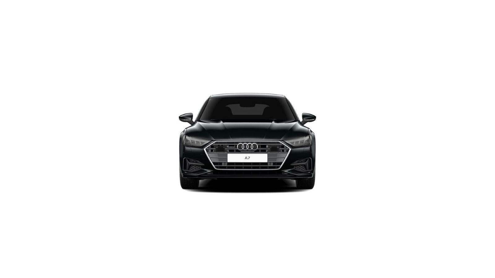 Audi A7 - Bild 4