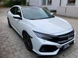 Honda Civic 1.5 VTEC Turbo  Sport Plus - Honda Civic: Vtec Sport