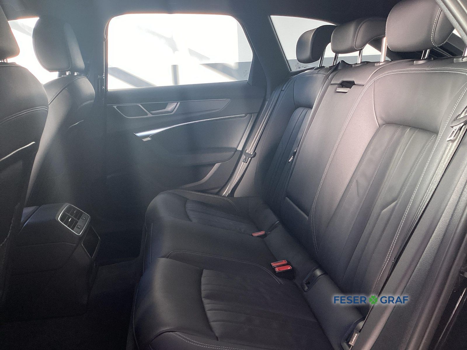 Audi A6 - Bild 12