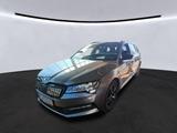 Skoda Superb Combi Sportline 1.4TSI DSG Navi Panorama - Skoda Superb Sportline mit Hybrid-Antrieb (Benzin/Elektro)