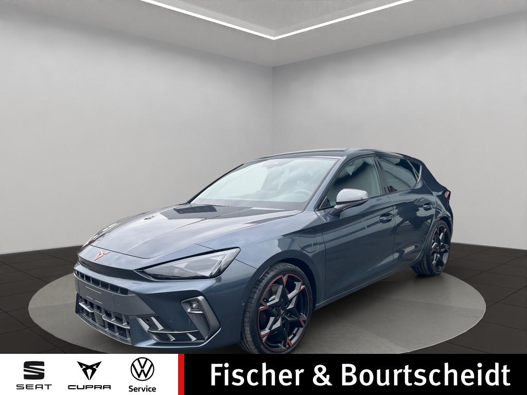 Cupra Leon TSI 1.5 e-Hybrid 200 kW VZ LED MATRIX-LED