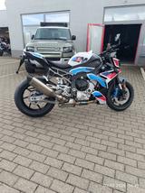 BMW M 1000 R - sofort verfügbar Soziuspaket uvm. - Angebote